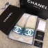 Chanel Flat 010